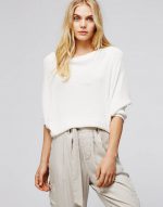 پیراهن مشکی سنگ دوزی مشکی طلایی