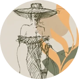 می مُد" امضای مدرن تو "